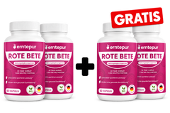 4 Dosen: 2 kaufen, 2 gratis