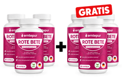 6 Dosen: 3 kaufen, 3 gratis